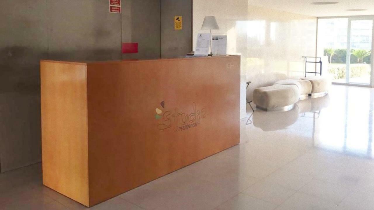 Studio Apartment Porto Gaia ヴィラ・ノヴァ・デ・ガイア エクステリア 写真